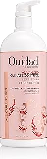 Revitalizing Anti-Frisottis Ouidad Advanced Climate Control (for all types of loops) 1000 ml/33.8 oz.. DIAYTAR NIGERIA: Where every shopping need is met with affordable prices and reliable 5-8 day delivery.