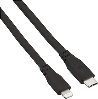 Road SC19 (SC-19) Cable Accessory USB-C to Lightning of 15 m.. Navigate through thousands of products at pocket-friendly prices with DIAYTAR NIGERIA's easy-to-use platform.