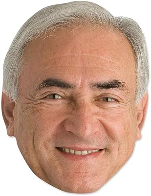 Dominique strauss-kahn sm 341 fan family, friends and fan game, multicolore, taille unique.. Need something fast? Order it now from DIAYTAR Nigeria.