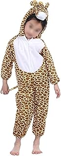 Jade jade giraffe costume - Animal costume for boys and girls - Giraffe costume for children's holidays - Animal costume (L size).. Discover thousands of products on DIAYTAR Nigeria with delivery between 5 to 8 days across the country.