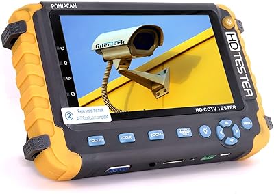 IV8W 5 inch TFT LCD 4 in 1 8MP Ahd.. DIAYTAR NIGERIA brings quality products to every corner of Nigeria at prices everyone can afford.