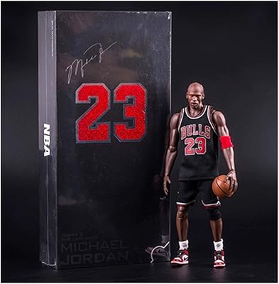 Nba : bulls : figurine de collection michael jordan.. Looking for trendy fashion, home essentials, or electronics? DIAYTAR Nigeria has it all and delivers within days, not weeks.
