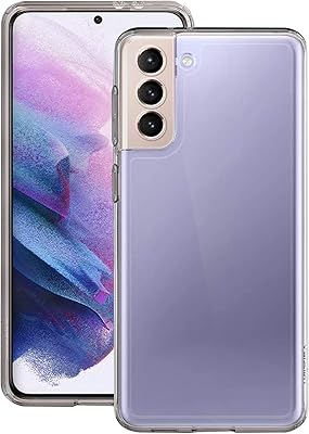 Transparent protective shell for Samsung Galaxy S21 from Kotoli, Transparent protective shell for Samsung Galaxy S21 6.2 inches.. Discover shopping made simple with DIAYTAR NIGERIA's comprehensive platform and nationwide delivery service.