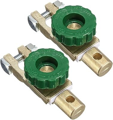 Set of 2 Superior Key Battery Battery Insolor Insists B terminal connection switch.. Shop with intention at DIAYTAR NIGERIA, offering thousands of products at budget-friendly prices.