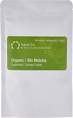 Solaris Matcha Biological Matcha 100 g, sugar culinary quality, 100 % Matcha.. From tech to toiletries, DIAYTAR Nigeria delivers without delay.