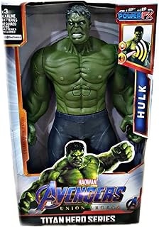 Action figurine with light and music for children - The best gift for all occasions (Hulk 2).. DIAYTAR NIGERIA makes online shopping accessible to all with budget-friendly prices and reliable delivery.