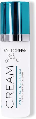 Factor five anti-aging cream with growth factors for epidermal stem cells to fight.. DIAYTAR Nigeria combines variety, affordability, and speed — making your online shopping experience not only enjoyable but also cost-effective.