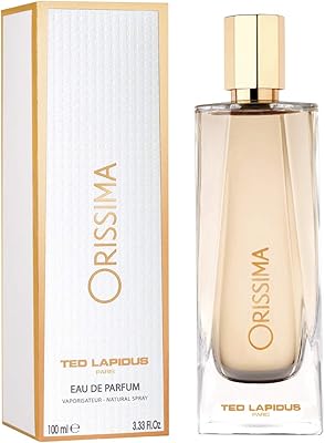 Ted Lapidus Orsima for Women 100 ml - Eau de Parfum.. DIAYTAR NIGERIA delivers on our promise of variety, affordability, and prompt nationwide service.