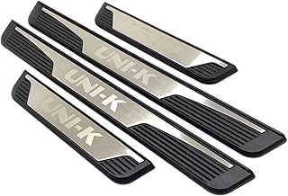 PFT DH Protector of car door threshold for unique Changan.. Discover a world of affordable shopping with DIAYTAR NIGERIA's vast marketplace delivered to you in days.