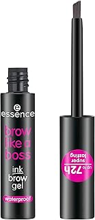 Gel for Brow Like A Boss 04 Brown petrol eyebrow.. DIAYTAR NIGERIA: Your partner in affordable online shopping with reliable 5-8 day shipping nationwide.