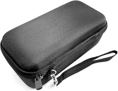 Rigide Cruvurbi EVA case for COYOTE 6000 Digital Multimeter tram Protective cover.. Shop the future with DIAYTAR NIGERIA - thousands of products, unbeatable prices, delivery within a week.