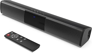 Mini TV speaker with USB Bluetooth, connection to, mini audio/sound system for speakers, TV, computer, home cinema, games, projectors.. DIAYTAR NIGERIA brings the marketplace to your screen with affordable products delivered in 5-8 days.