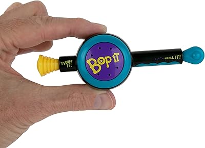 The smallest pop it in the world!.. DIAYTAR NIGERIA: Your partner in affordable online retail with reliable delivery across the nation.