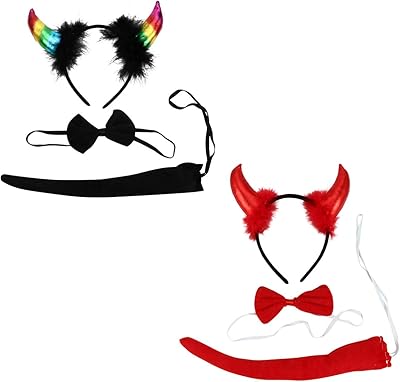 Set of 2 -room FRCOLOR costumes with bow tie, party decorations on the theme of carnival in matching colors.. Shop smarter, not harder with DIAYTAR NIGERIA - thousands of products at your fingertips with affordable delivery.