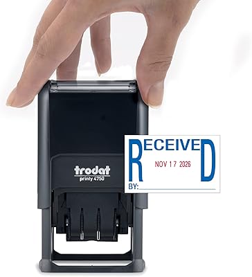 Economic buffer Trodat E4752 Printy 4750 Auto-Ecorreur date 1 5 8 x.. Your trusted e-commerce destination, DIAYTAR NIGERIA offers extensive variety with reliable shipping.