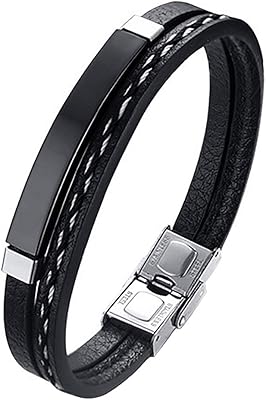 Yellow bracelets for girls and boys | Leather bracelet for girls and boys | Leather and silicone bracelet for boys | Unisex jewelry accessories | Birthday present for girls and boys... Experience DIAYTAR NIGERIA, where extensive product variety meets pocket-friendly prices and reliable delivery.