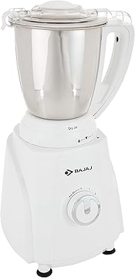 Bajaj Platinum 750 Watts, White, Z8757E \ "Manufacturer's warranty for at least a year \".. Discover why thousands choose DIAYTAR NIGERIA for affordable products delivered in less than a week.