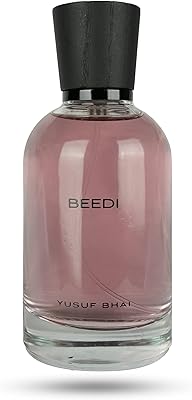 Perfume Yusuf Bhai Bedi - Eau of perfume, 100 ml.. Navigate through thousands of products at pocket-friendly prices with DIAYTAR NIGERIA's easy-to-use platform.