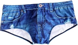 Jeados Swim Pour Hommes - Speedos Aspect Denim - Le Dong Sarong.. Your shopping dreams realized through DIAYTAR NIGERIA's affordable platform with reliable delivery times.