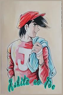 Ashita no Joe Carnet: Bookpiece newspaper Gift newspaper lovers of anime.. Shopping has never been easier — DIAYTAR Nigeria delivers it all in 5–8 days.