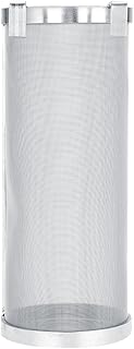 Homemade stainless steel hop filter in micron stainless steel.. Shop for everything you need at DIAYTAR NIGERIA, with budget-friendly prices and quick delivery.