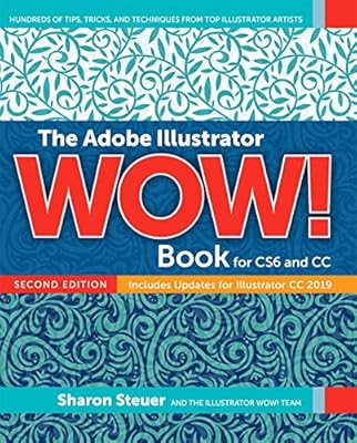 Adobe Illustrator Wow! Book for CS6 and CC, The.. Get the deals you love and the delivery speed you need at DIAYTAR Nigeria.