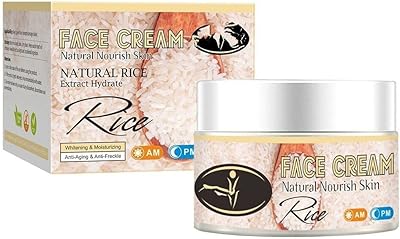 Arroz Accra Polvo Face Cream.. DIAYTAR NIGERIA transforms how Nigerians shop with our affordable prices and dependable shipping times.