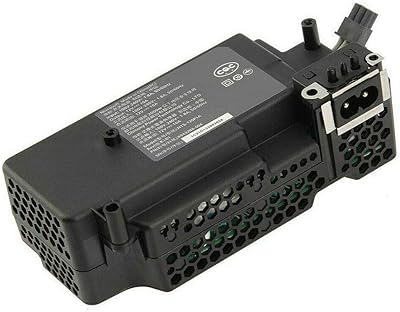 Yuyue replacement supply for Xbox One S console (PA 1131 13MX N15).. Shop the smart way with DIAYTAR NIGERIA's extensive selection and budget-friendly nationwide delivery.