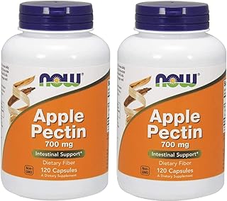 Apple pectin 700 mg, 120 capsules (package of 2).. Shop smarter with Nigeria's premier e-commerce platform, featuring affordable products delivered nationwide.