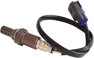 Air / car fuel ratio oxygen sensor, for Lexus GS 300 / GS 430 / LS 430 2000-2005.. You choose it, we deliver it — DIAYTAR Nigeria makes shopping easy.