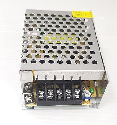 AC versatile power supply adapter to DC Royal Apex, LED adapters / Camera supply / LED band switch (24 V, 2 A).. DIAYTAR NIGERIA: Your partner in affordable online shopping with dependable delivery within 8 days.