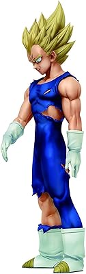 Banpresto majin vegeta dramatic showcase figurine dragon ball z saison 4 volume 1 6.3.. Transform your shopping experience with DIAYTAR NIGERIA's vast product selection delivered at unbeatable prices.