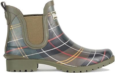 Wilton Wellies - Waterproof Western Wedding Wellingtons for Women - Classical Tartan.. Your everyday shopping destination, DIAYTAR NIGERIA offers quality and value delivered within days.