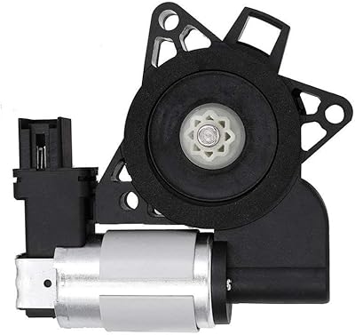 Electric lift engine for Mazda 3, Mazda 5, Mazda 6, Mazda CX-7, Mazda CX-9, Mazda RX-8, replacement of the original part GJ6A5958XF G22C5958XC D6515958XB 742-801.. Experience satisfaction guaranteed with DIAYTAR NIGERIA's comprehensive platform and quick delivery.