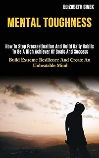 Mental force: how to stop procrastination and create daily habits to achieve your goals and succeed (develop extreme resilience and create an unbeatable spirit).. Nigeria's fastest-growing e-commerce site offers unbeatable prices and delivery within 8 days.