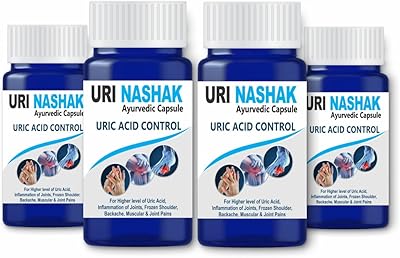 Uri nashak Ayurvedic capsule maintains the level of uric acid inflammation pain.. Click, pay, receive — DIAYTAR Nigeria makes online shopping seamless.