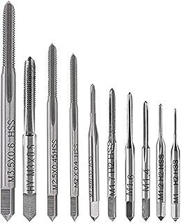 Yakamoz 10 mini forests for electric drill Small screws metric screw small tips of connector tips.. DIAYTAR NIGERIA: Bringing the marketplace to every Nigerian with affordable prices and quick delivery.