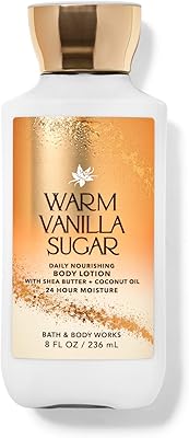 Lotion used to hydrate Bath and Body Works, suitable for all skin types in the form of a lotion - 236 ml.. DIAYTAR NIGERIA brings satisfaction with every purchase through affordable prices and prompt shipping.