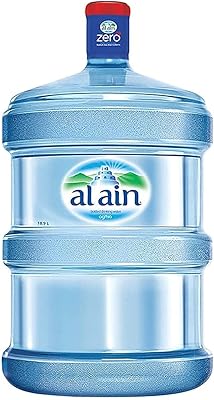 Water without water al ain 5 gallons (189 l) (includes one.. Your one-click solution to affordable shopping, DIAYTAR NIGERIA delivers quality products nationwide.