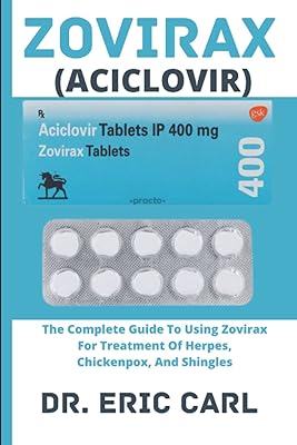 Zovirax (aciclovir): the complete guide to use zovirax for the treatment of herpes the chickenpox.. DIAYTAR NIGERIA: Where value shopping meets reliable 5-8 day delivery across the nation.