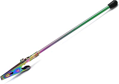 Titanium bracelet tool, jewelry tool, bracelet fixing help with watch claims and zipper. Easy closure bracelet support by G.S Online Store.. Order today, receive this week — shopping with DIAYTAR Nigeria is that simple.
