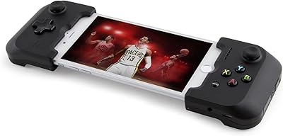 IPad game controller for iPhone 6 6S 7 6.. DIAYTAR Nigeria: Great value, fast delivery, and endless options.