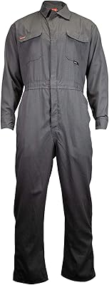 National safety apparel tcg02150873 combinaison tecgen select fr, xx-large, gris.. Your budget-friendly online marketplace, DIAYTAR NIGERIA delivers a world of products in just 5-8 days.