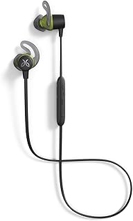 Wireless sports earphones G Bird Tara Black Metallic Flash.. Discover the joy of online shopping with DIAYTAR NIGERIA's budget-friendly prices and reliable shipping.