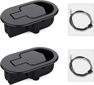 Metal spare handle for rocking chair with cable.. More than a store — DIAYTAR Nigeria is your shopping partner.