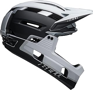 Bell Super Air Rme BSM, black 2022 bike bike helmet.. DIAYTAR NIGERIA connects you with thousands of products at competitive prices, delivered within a week.