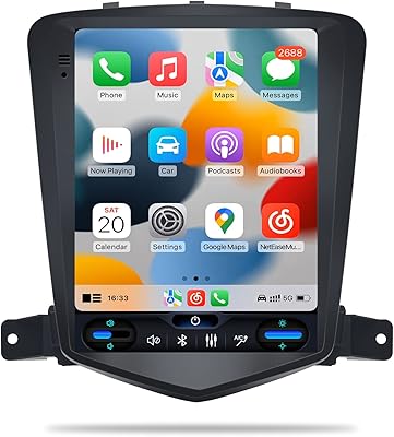 Android Rodanfe HD 97 -inch Autradio for Chevrolet Chevy Cruze 2008.. Experience shopping freedom with DIAYTAR NIGERIA's vast selection and 5-8 day nationwide delivery service.