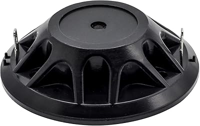 Car speaker with membrane spatie Helum for Bevy RX14, 8 OHM, D-RX14.. Nigeria's e-commerce leader delivers unmatched variety and value to your doorstep in just 5-8 days.