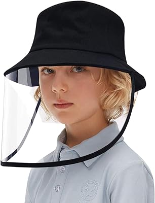 Making Tech Protective hat for children with Fisherman's Facial Screen.. Experience the ease of one-stop shopping with DIAYTAR NIGERIA's diverse catalog and nationwide delivery.