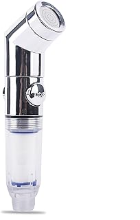 Liska Shattaf with hand filter for toilets and bathroom for women and men (sprayer with 2 additional filters).. Shop from thousands of products at DIAYTAR NIGERIA and enjoy budget-friendly nationwide delivery.